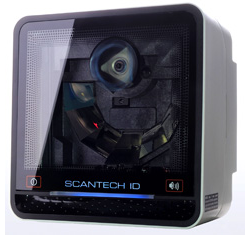 Сканер штрих-кода Scantech ID Nova N4060/N4070 в Старом Осколе