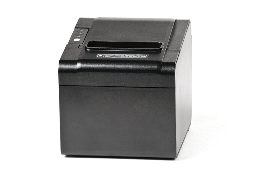 Чековый принтер АТОЛ RP-326-USE черный Rev.4 в Старом Осколе