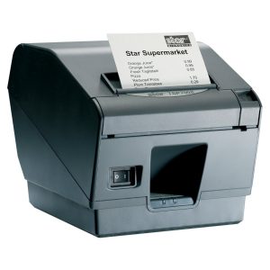 Чековый принтер Star TSP700 в Старом Осколе