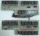 MER327ACPX024 Платы индикации  комплект (326,327 ACPX LED) в Старом Осколе