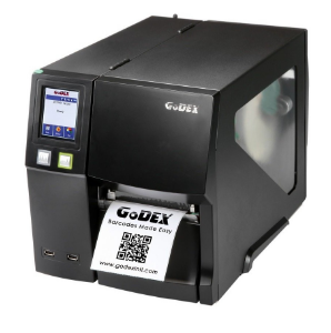 Промышленный принтер начального уровня GODEX ZX-1200xi в Старом Осколе