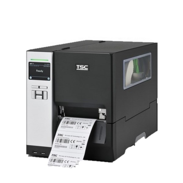 Принтер этикеток термотрансферный TSC MH240T в Старом Осколе