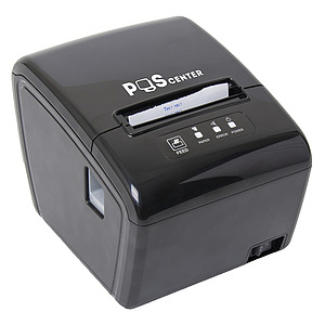 Фискальный регистратор POScenter-02Ф USB/RS/LAN в Старом Осколе