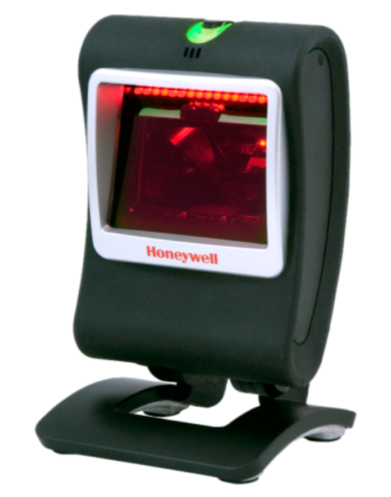 Сканер штрих-кода Honeywell MK7580 Genesis, тационарный  в Старом Осколе