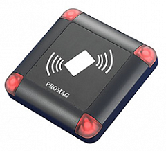 Автономный терминал контроля доступа на платежных картах AC908SK в Старом Осколе
