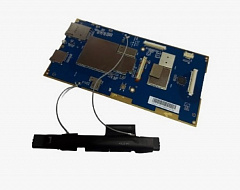 Материнская плата планшетного модуля для АТОЛ Sigma 10Ф MPCBA (1+8) (1GB/8GB) в Старом Осколе