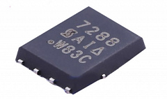 Транзистор Si7288DP  для АТОЛ 11Ф в Старом Осколе