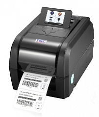Термотрансферный принтер этикеток TSC TX200 в Старом Осколе