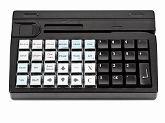 Программируемая клавиатура Posiflex KB-4000 в Старом Осколе