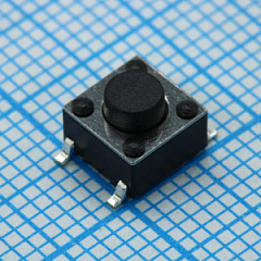 Кнопка сканера (микропереключатель) для АТОЛ Impulse 12 L-KLS7-TS6604-5.0-180-T (РФ) в Старом Осколе