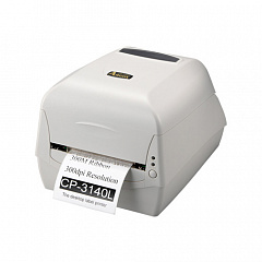 Настольный принтер штрих-кода Argox CP-3140LE-SB в Старом Осколе