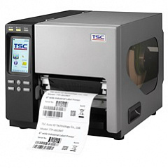 Термотрансферный принтер этикеток TSC TTP-2610MT в Старом Осколе