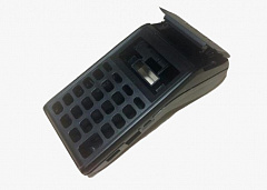 Комплект пластиковых деталей для АТОЛ 91Ф (Черный без стекла) в Старом Осколе