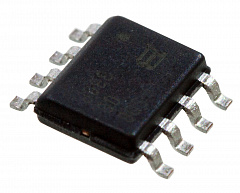 Микросхема памяти MX25L6433FM2I-08Q SMD для АТОЛ 91Ф/92Ф в Старом Осколе