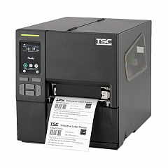 Принтер этикеток термотрансферный TSC MB240T в Старом Осколе