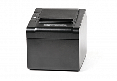 Чековый принтер АТОЛ RP-326-USE черный Rev.4 в Старом Осколе