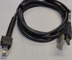 Кабель USB для АТОЛ SB2108 Plus 01.W.L.0102000A rev 2 в Старом Осколе
