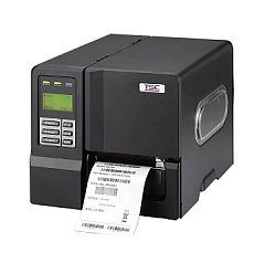 Принтер этикеток термотрансферный TSC ME340 в Старом Осколе