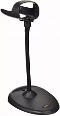 Подставка гибкая для сканеров HH360/HH400, Чёрная, высотой 15 см в Старом Осколе