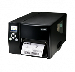 Промышленный принтер начального уровня GODEX EZ-6250i в Старом Осколе