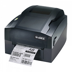 Термотранферный принтер этикеток Godex G300 в Старом Осколе