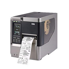 Принтер этикеток термотрансферный TSC MX240P в Старом Осколе