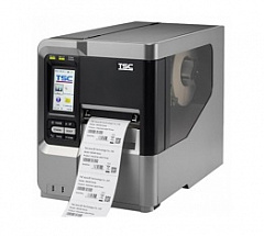 Термотрансферный принтер этикеток TSC MX640P в Старом Осколе