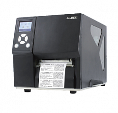 Промышленный принтер начального уровня GODEX ZX430i в Старом Осколе
