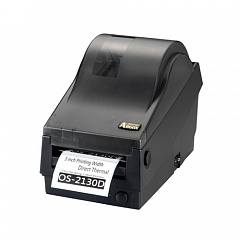 Настольный принтер штрих-кода Argox OS-2130D-SB в Старом Осколе