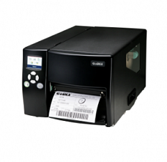 Промышленный принтер начального уровня GODEX EZ-6350i в Старом Осколе