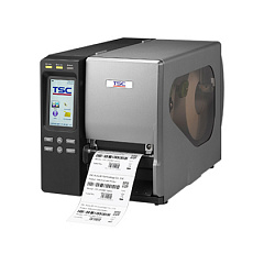 Термотрансферный принтер этикеток TSC TTP-2410MT в Старом Осколе