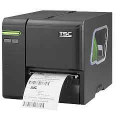 Термотрансферный принтер этикеток TSC ML240P в Старом Осколе