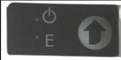 Наклейка на панель индикации АТ.037.03.010 для АТОЛ 11Ф/30Ф в Старом Осколе