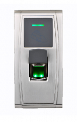 Терминал контроля доступа со считывателем отпечатка пальца MA300 в Старом Осколе