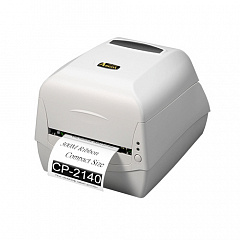 Настольный принтер штрих-кода Argox CP-2140-SB в Старом Осколе