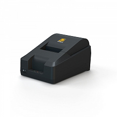 Фискальный регистратор РР-Электро РР-04Ф R черный с USB, c Wi-Fi, с Bluetooth в Старом Осколе