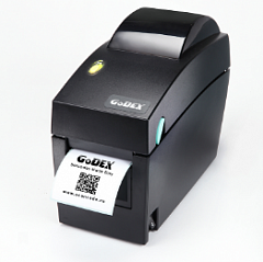 Принтер этикеток термо Godex DT2x в Старом Осколе