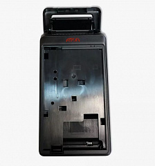 Комплект пластиковых деталей черного цвета для АТОЛ Sigma 7Ф в Старом Осколе