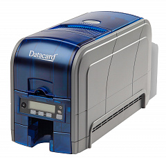 Карточный принтер Datacard SD160 в Старом Осколе