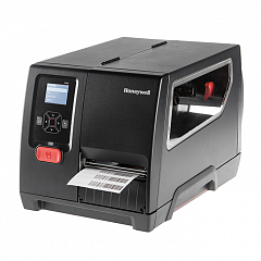 Термотрансферный принтер этикеток Honeywell PM42 в Старом Осколе
