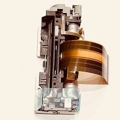 Термопечатающий механизм для АТОЛ 22 v2 Ф SII CAP06-347-С1 в Старом Осколе